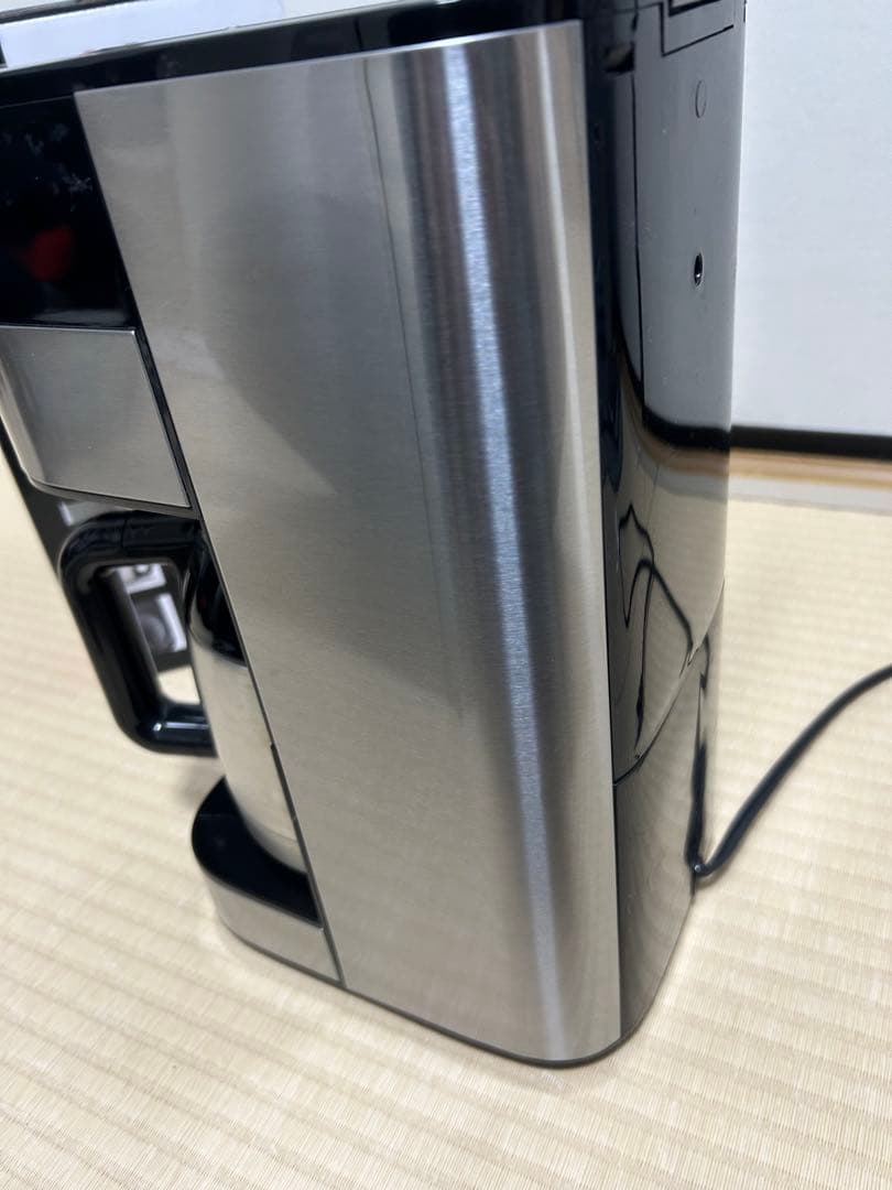 Russell Hobbs コーヒーメーカー 7653JP