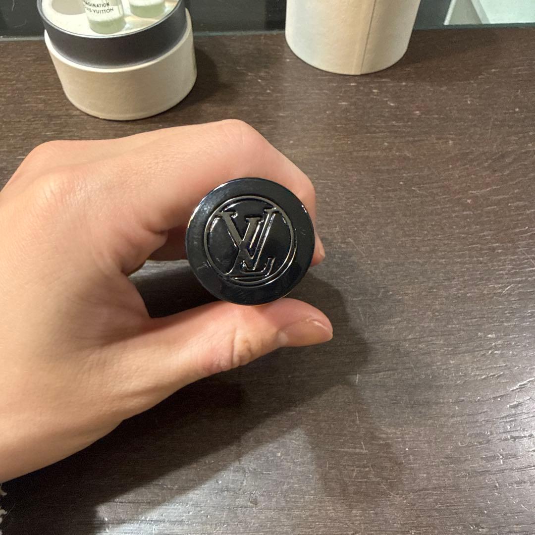 LOUIS VUITTON IMAGINATION アトマイザー付き