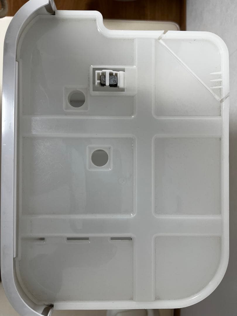 アイリスオーヤマ　サーキュレーター衣類乾燥除湿機　IJD-I50