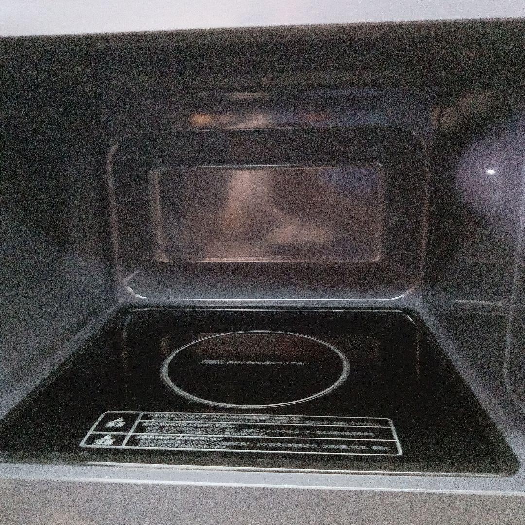 C angle ANG-MO-C5(W) 電子レンジ