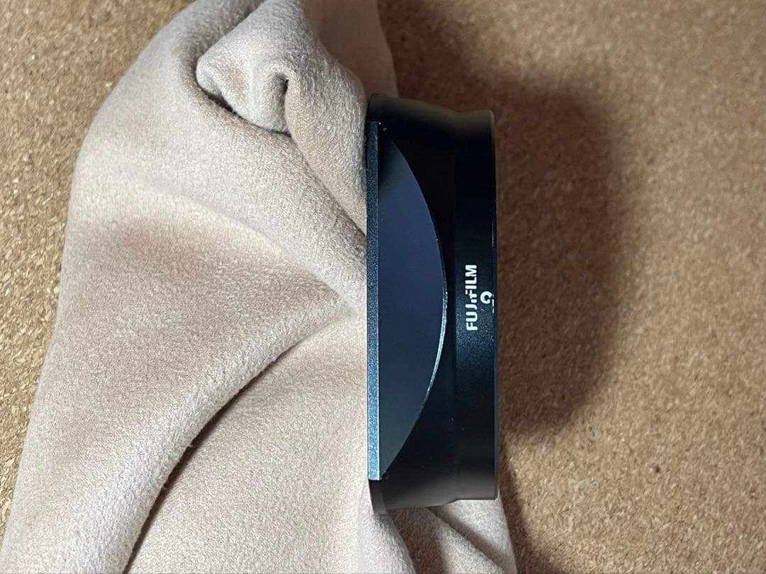 富士フイルム XF16mm F1.4 R WR