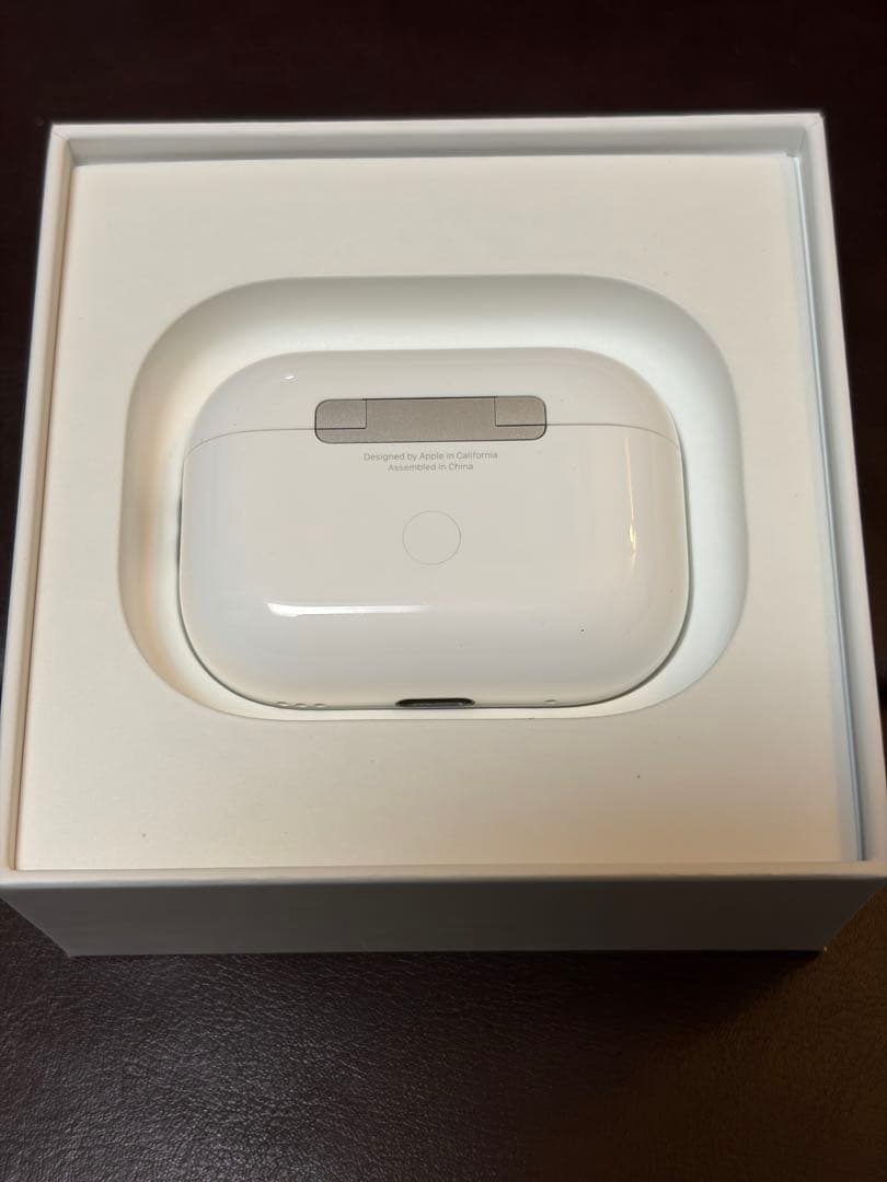 AirPodspro2【Type-C】