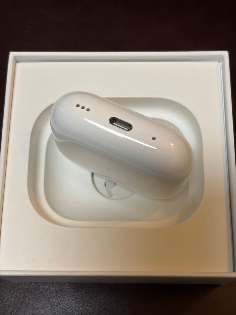 AirPodspro2【Type-C】