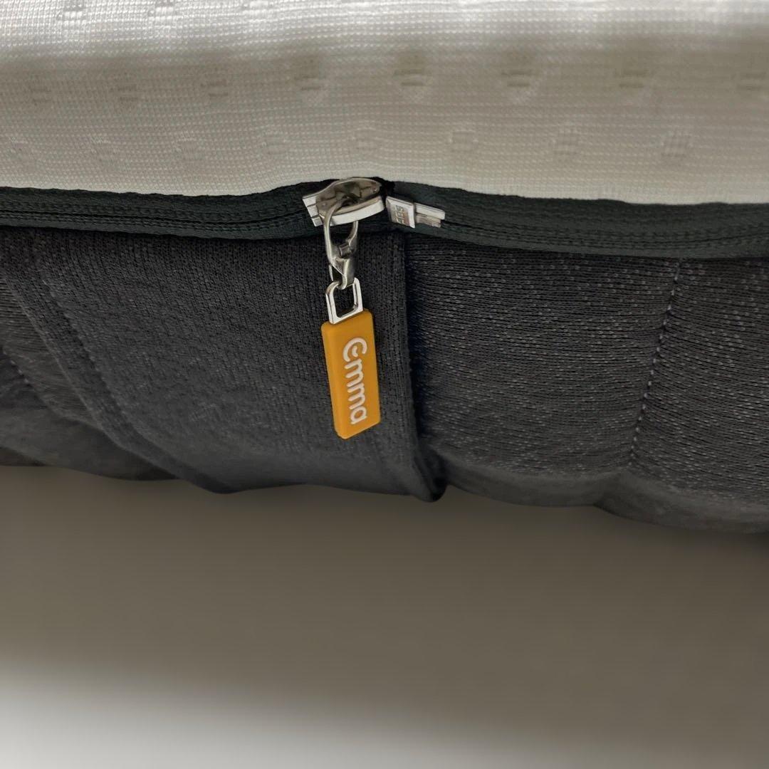 エマスリープV2 セミダブル　パン