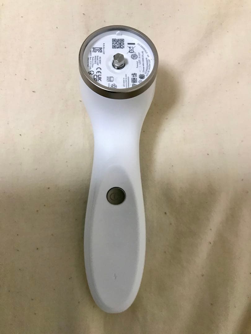 ルミスパiO（本体＋充電器のみ）