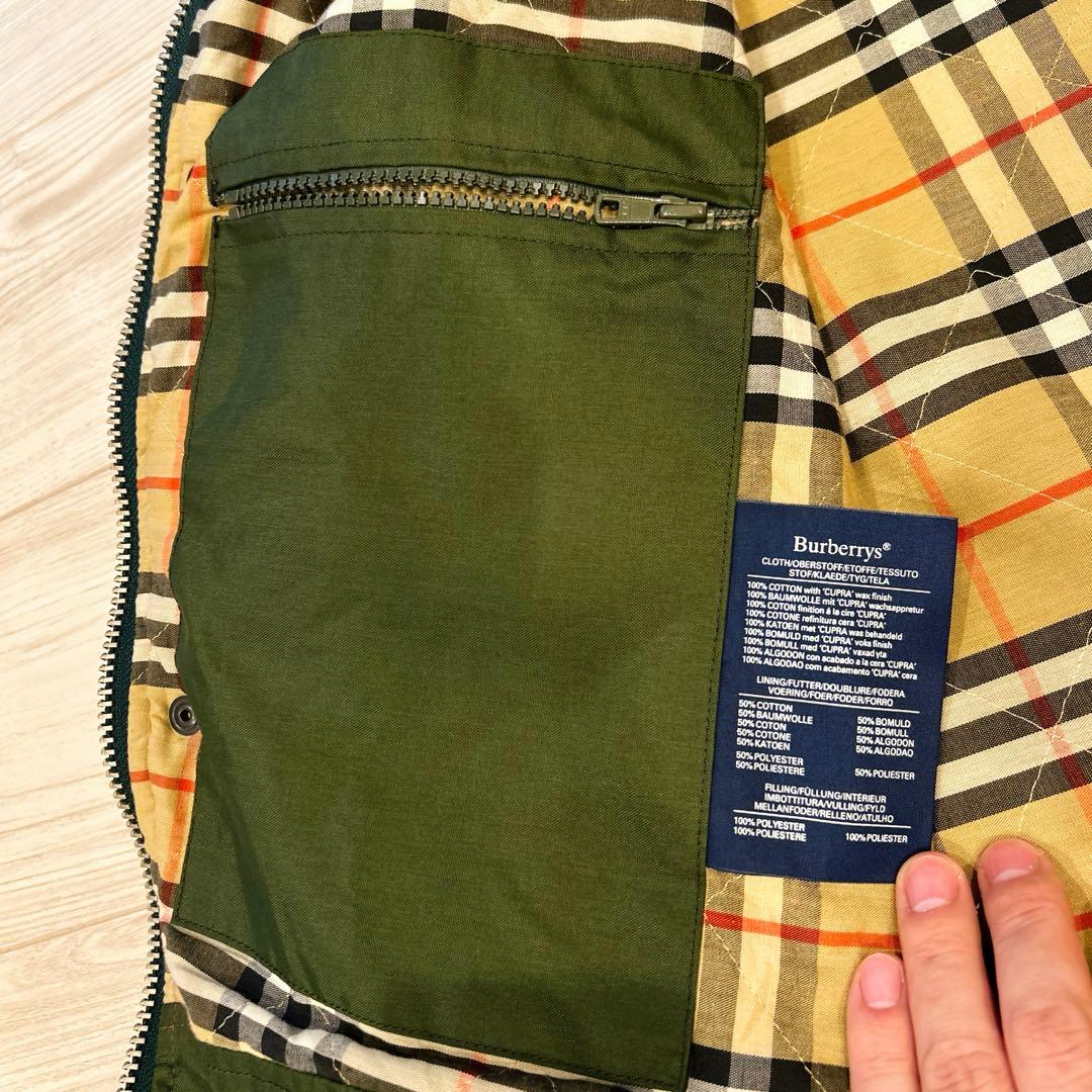 Burberrys ビデイル型 コート