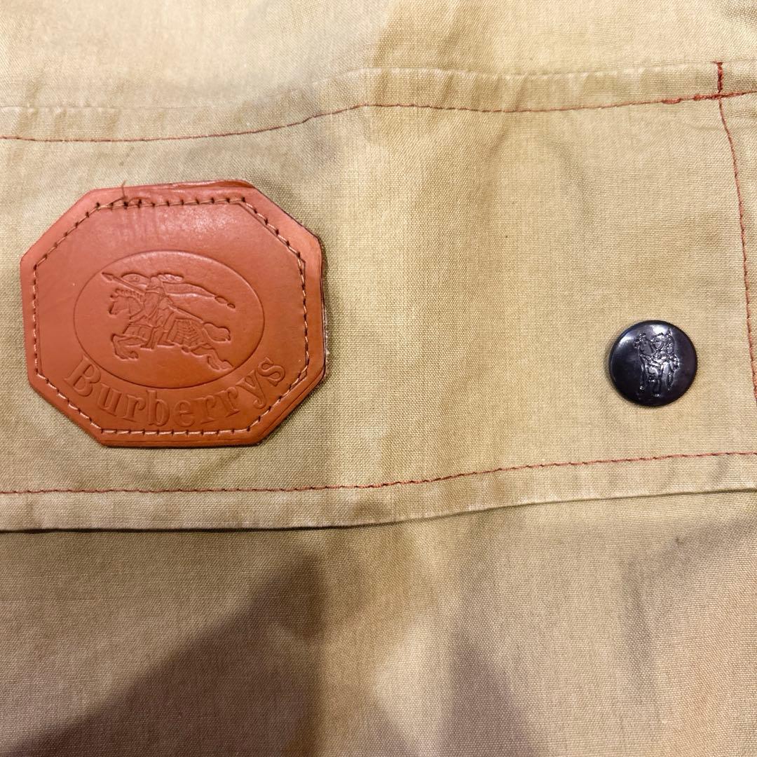 Burberrys ビデイル型 コート