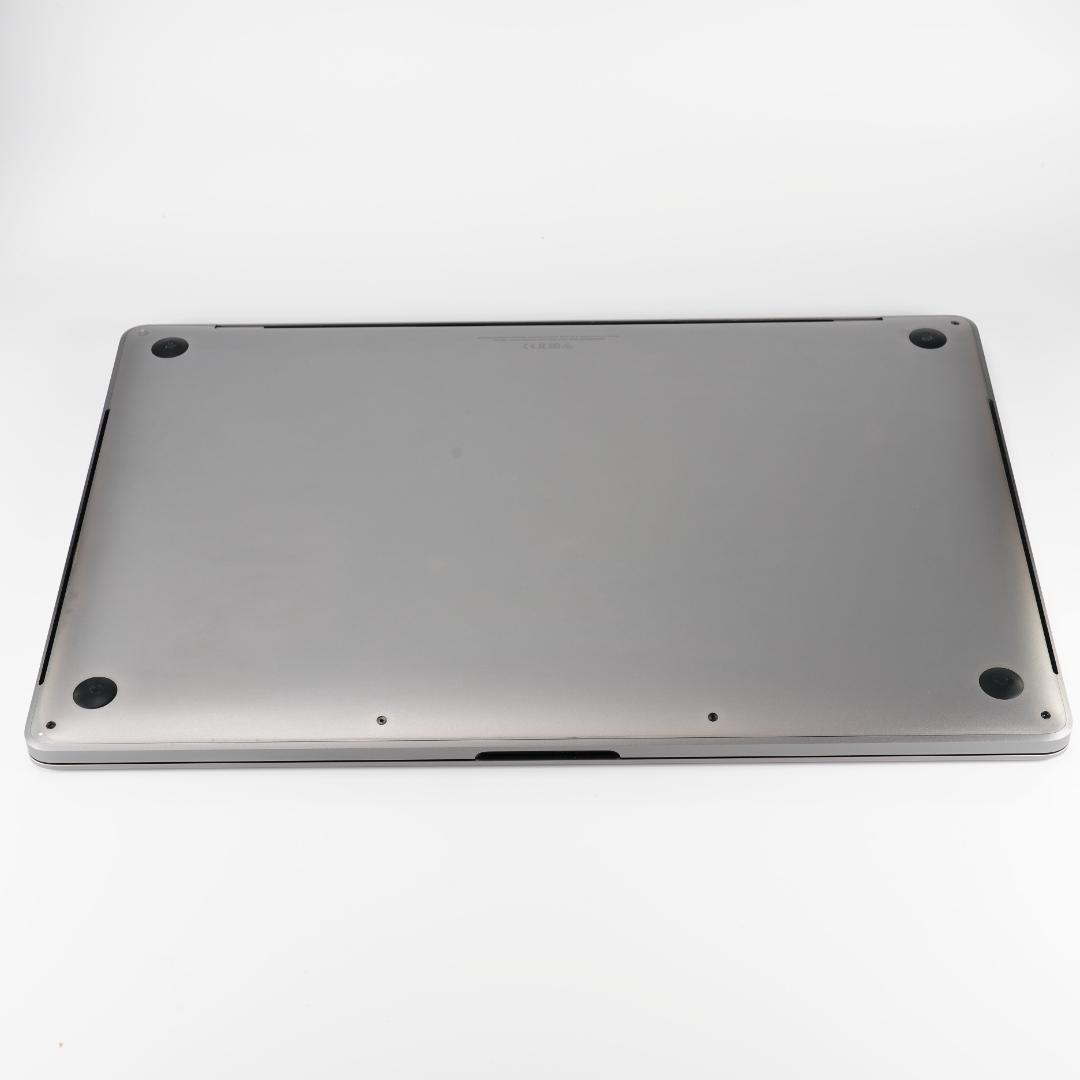 【訳あり】Macbook Pro 16インチ Core i7 16G 512G