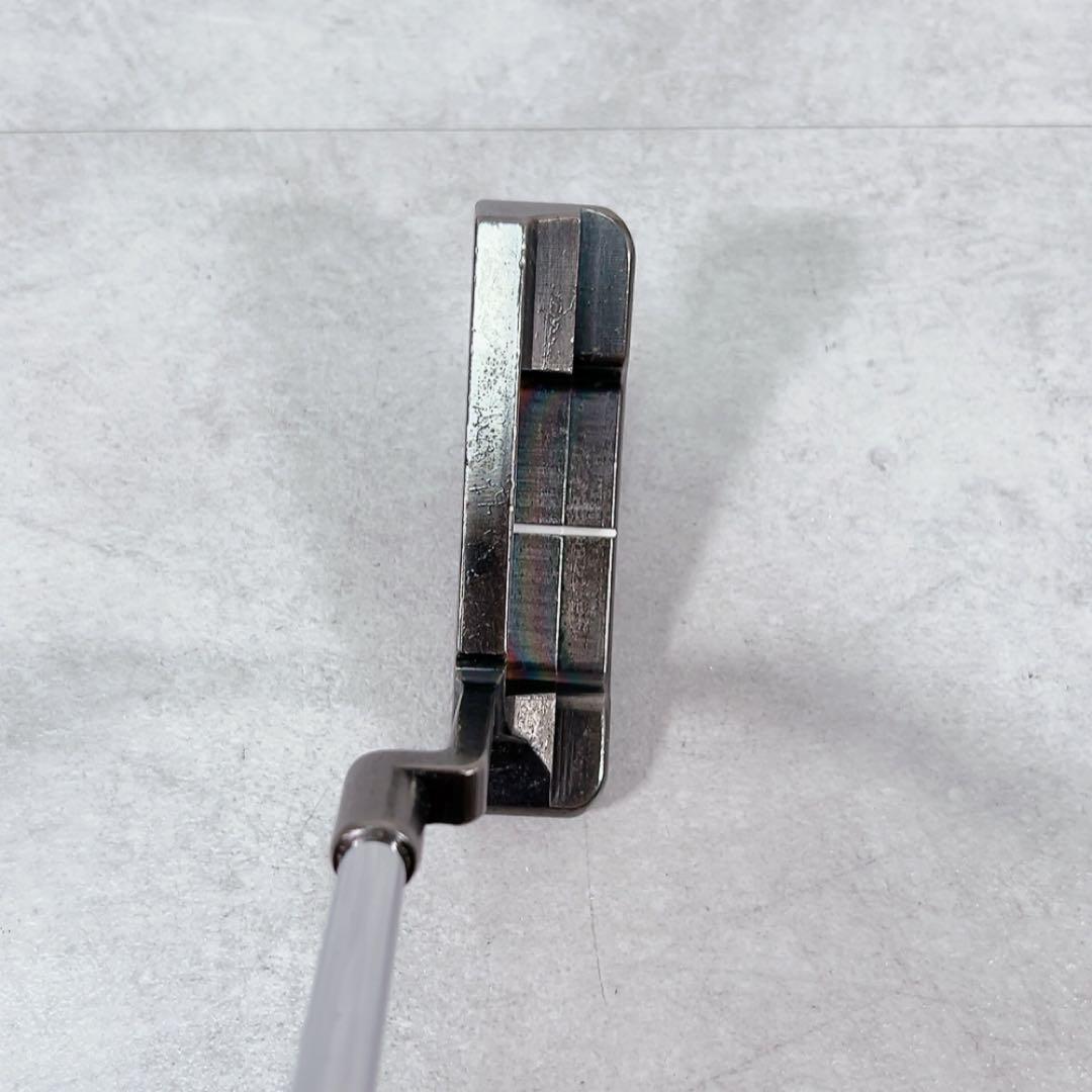 X427 BETTINARDI ベティナルディ BB8 ブレード型 パター