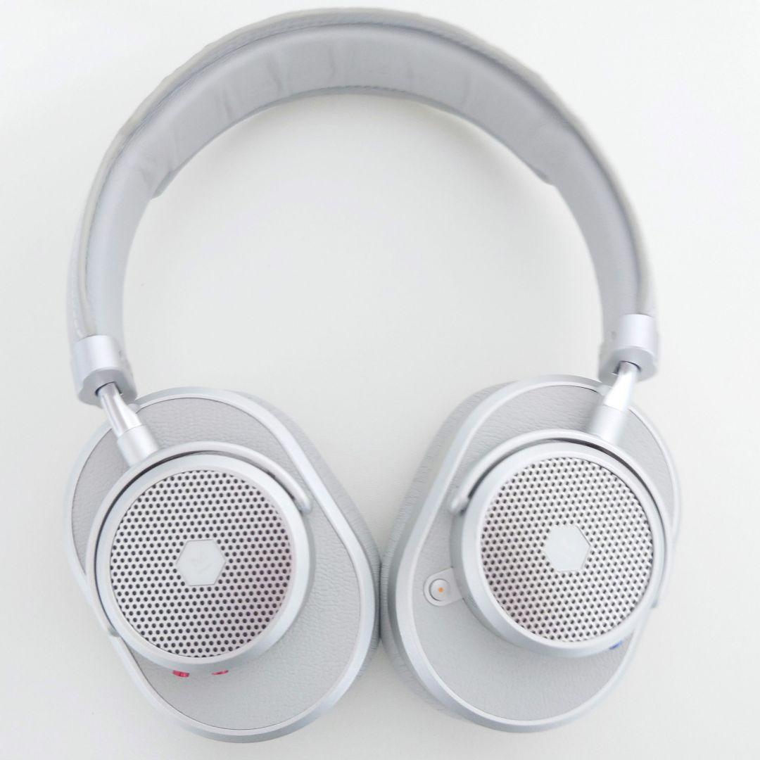 【限定版】Master & Dynamic MW65 Kevin Duraut