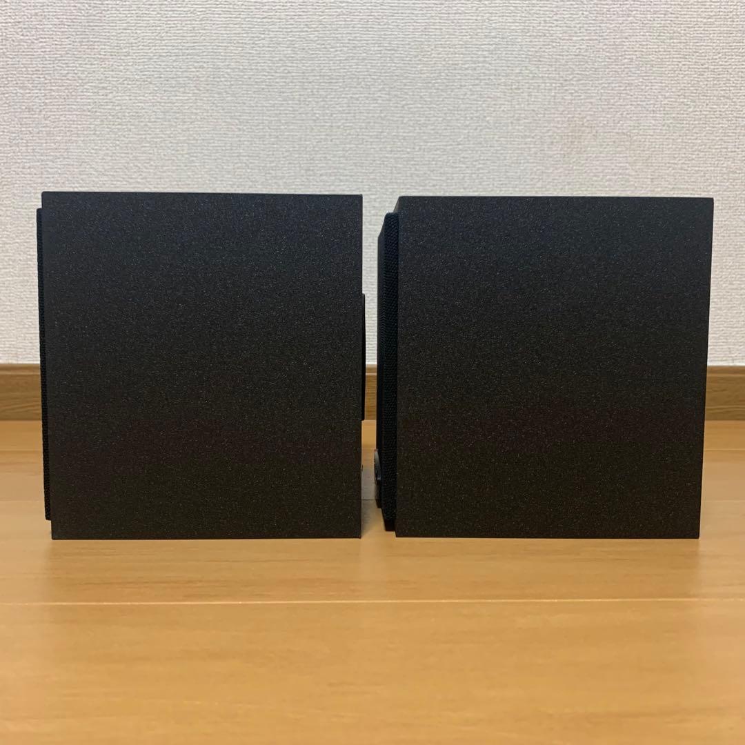 【美品】Auratone 5PSC PRIMO SOUND CUBE スピーカー