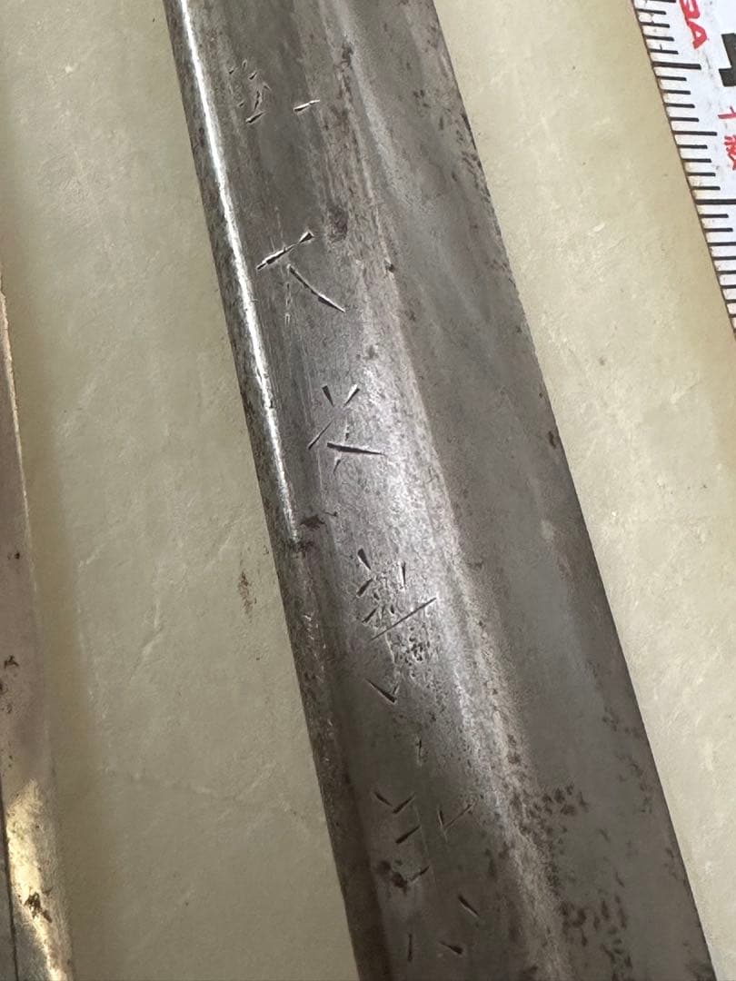 ステンレス製木製ハンドル包丁2本セット