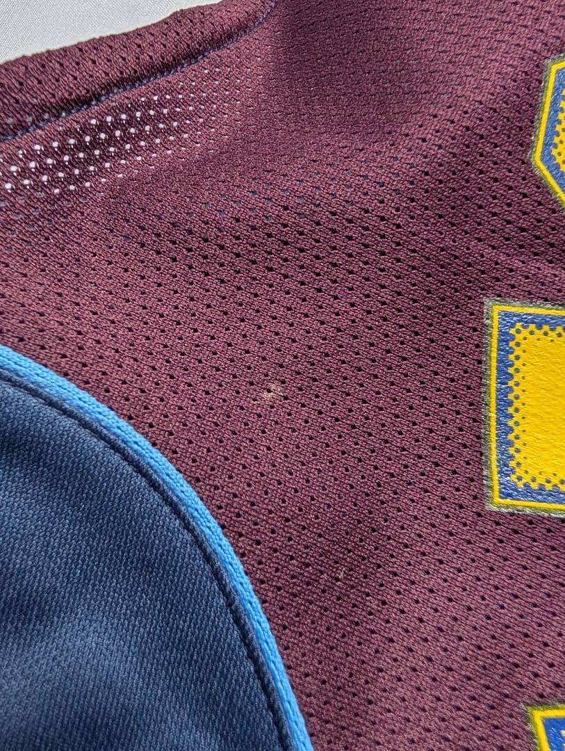 【スパイダーマン】アトレティコ・マドリード /F.トーレス /A/04-05