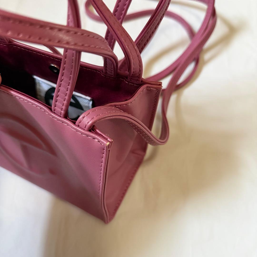 ♡テルファー　telfar♡ ショルダーバッグ