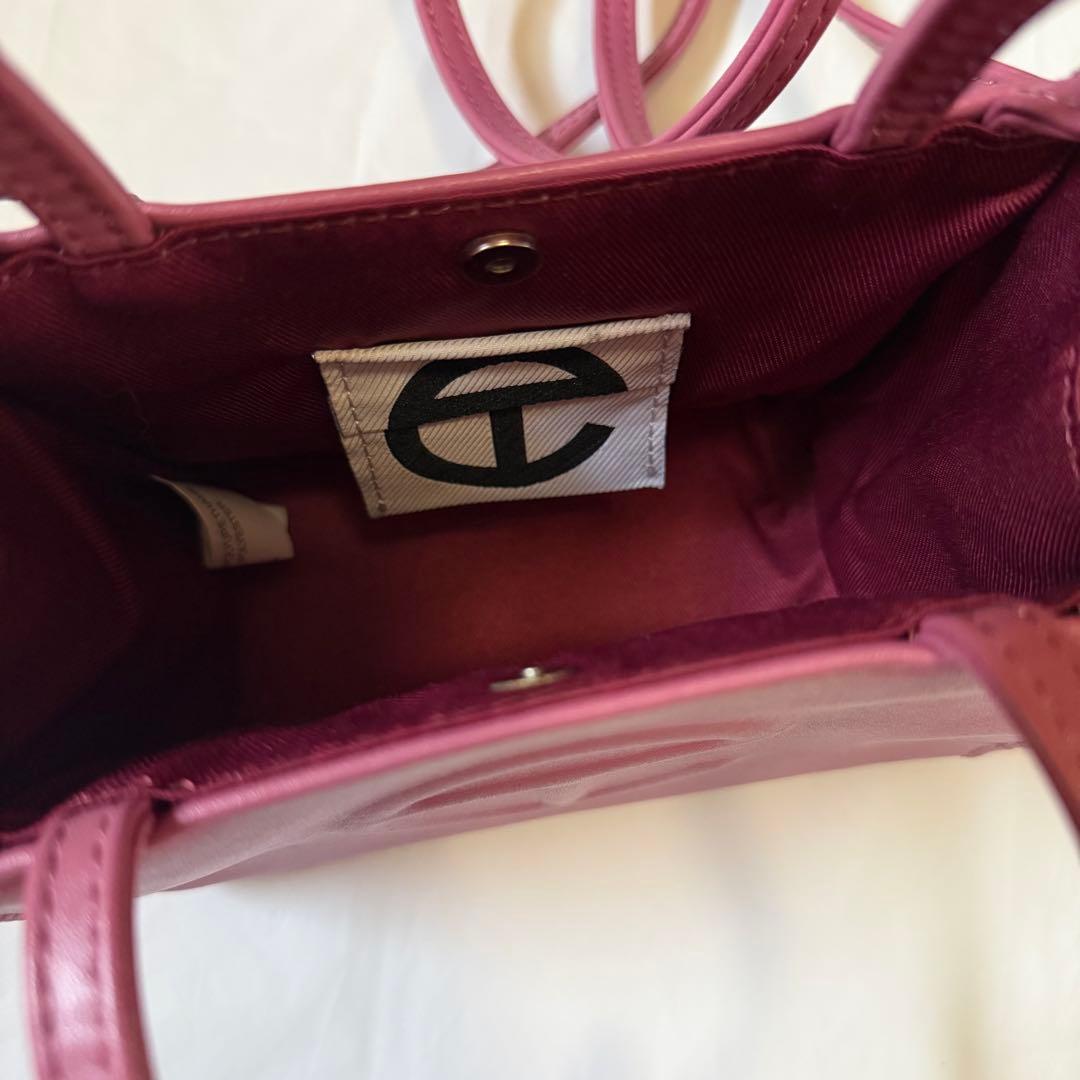 ♡テルファー　telfar♡ ショルダーバッグ