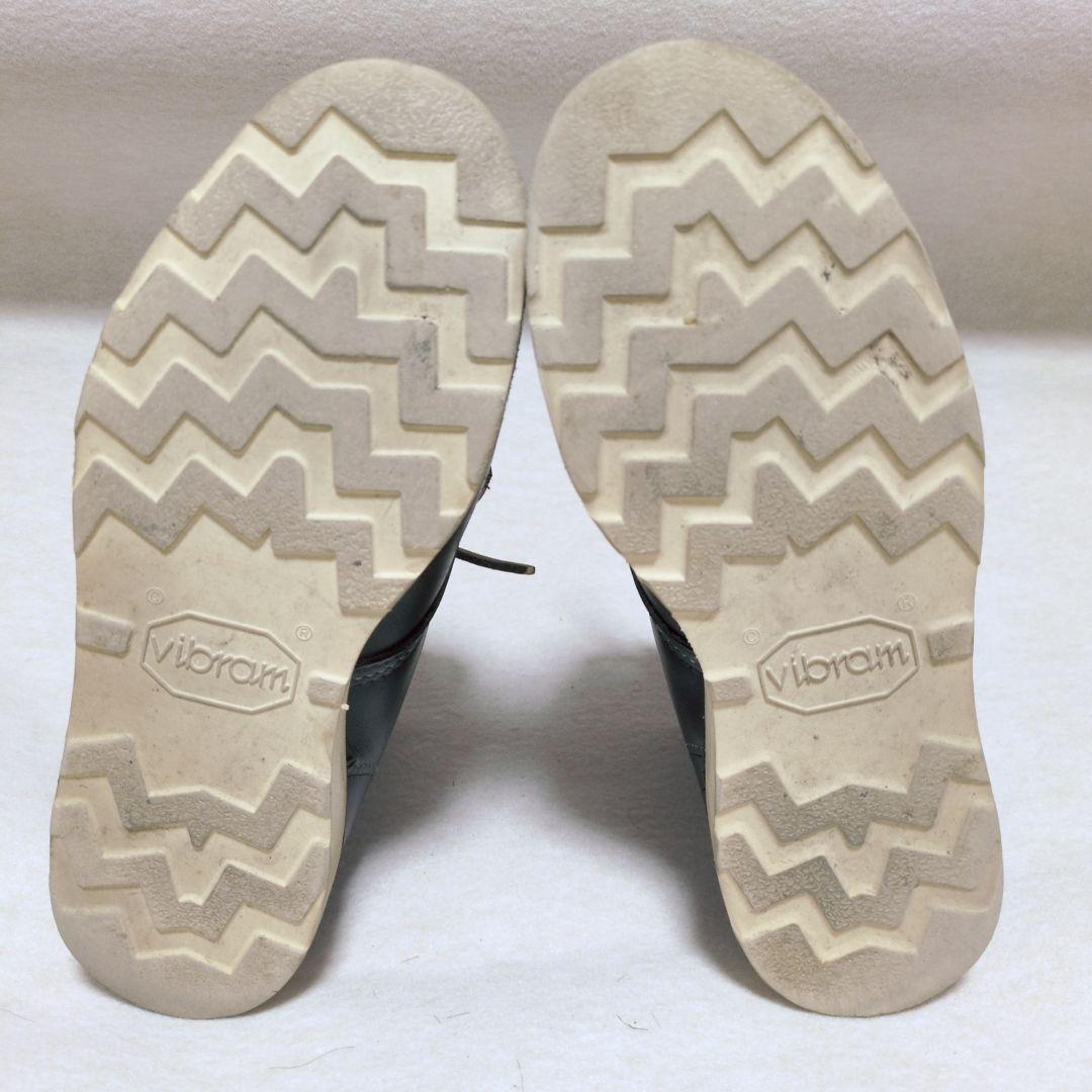 【刺繍羽根タグ】レッドウィング 8179 アイリッシュセッター 7E 25cm