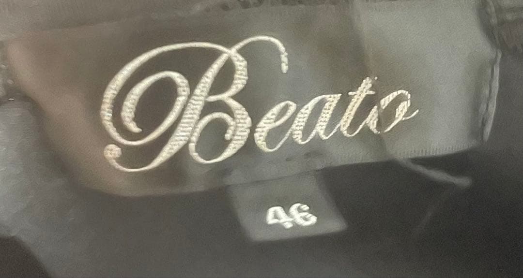 セットアップジャージ