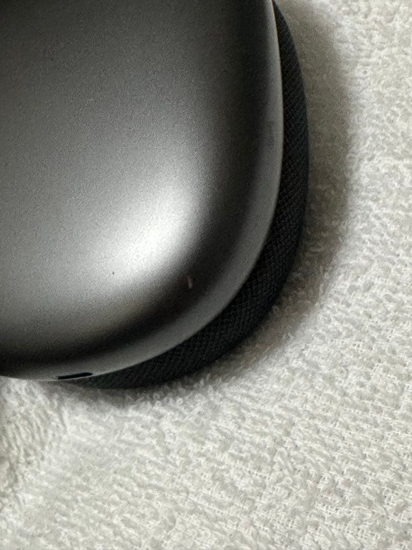 airpods MAX 第一世代 スペースグレー ライトニング対応