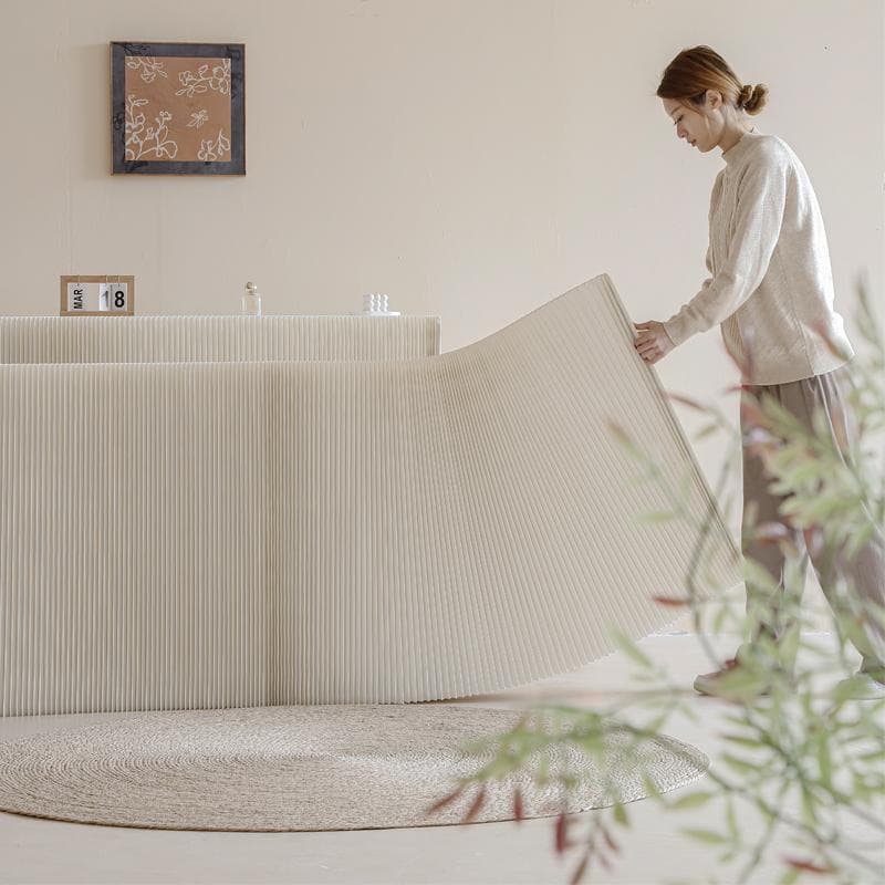 ディスプレイラック展示台セット陳列台 折りたたみ長さ2-3ｍ高さ98㎝幅52㎝