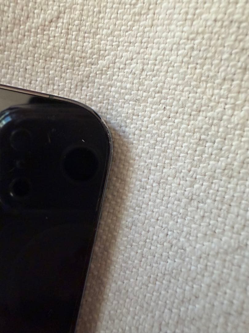 Apple iPhone 12 Pro 256GB グラファイト