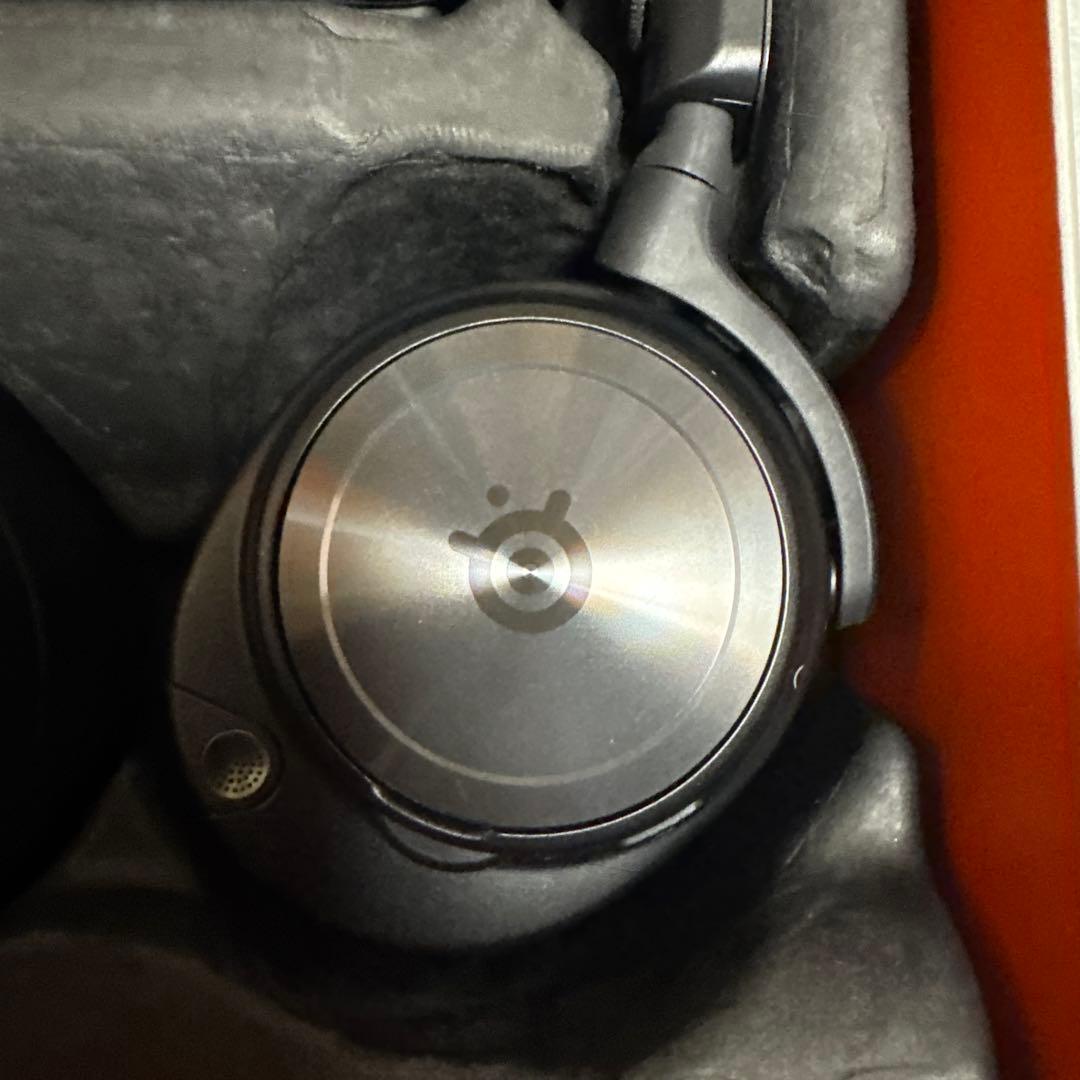 ヘッドホン SteelSeries Arctis Nova Pro Wireless