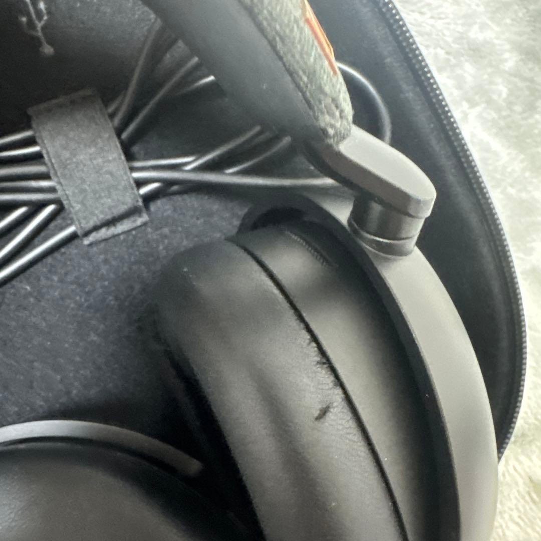 Sennheiser MOMENTUM 4 Wireless(おまけ付き）