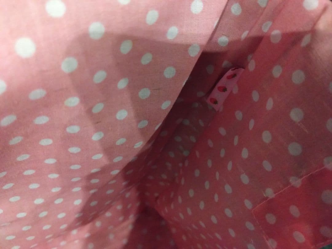 マザーガーデン　希少　かご　収納ボックス　ティッシュケース　野いちご