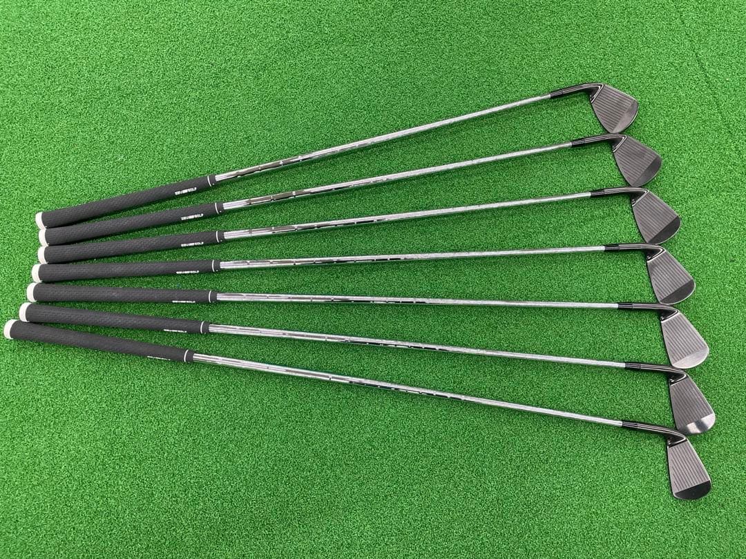 クラブ Turfrider  Forged II Iron