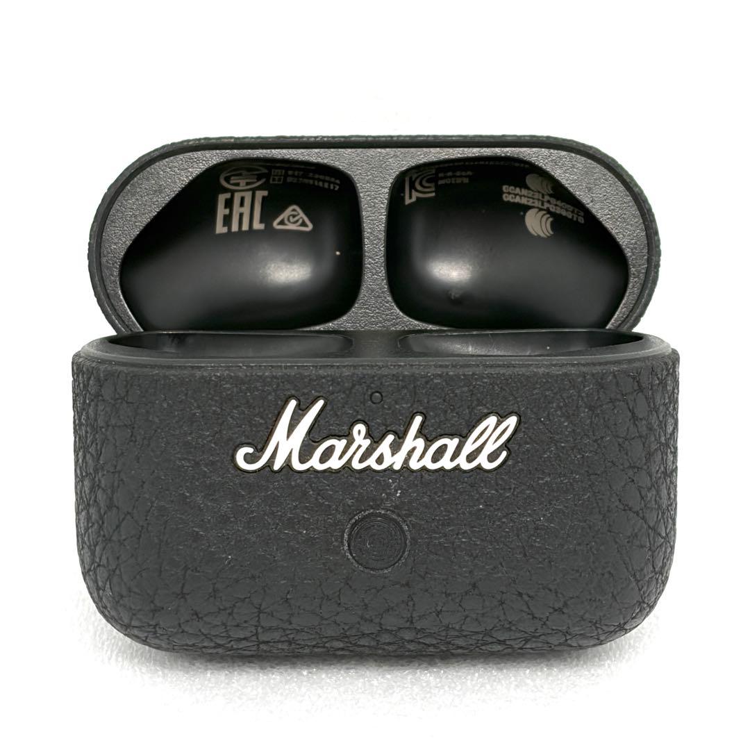 【美品】Marshall Motif II A.N.C. ケースのみ (147)