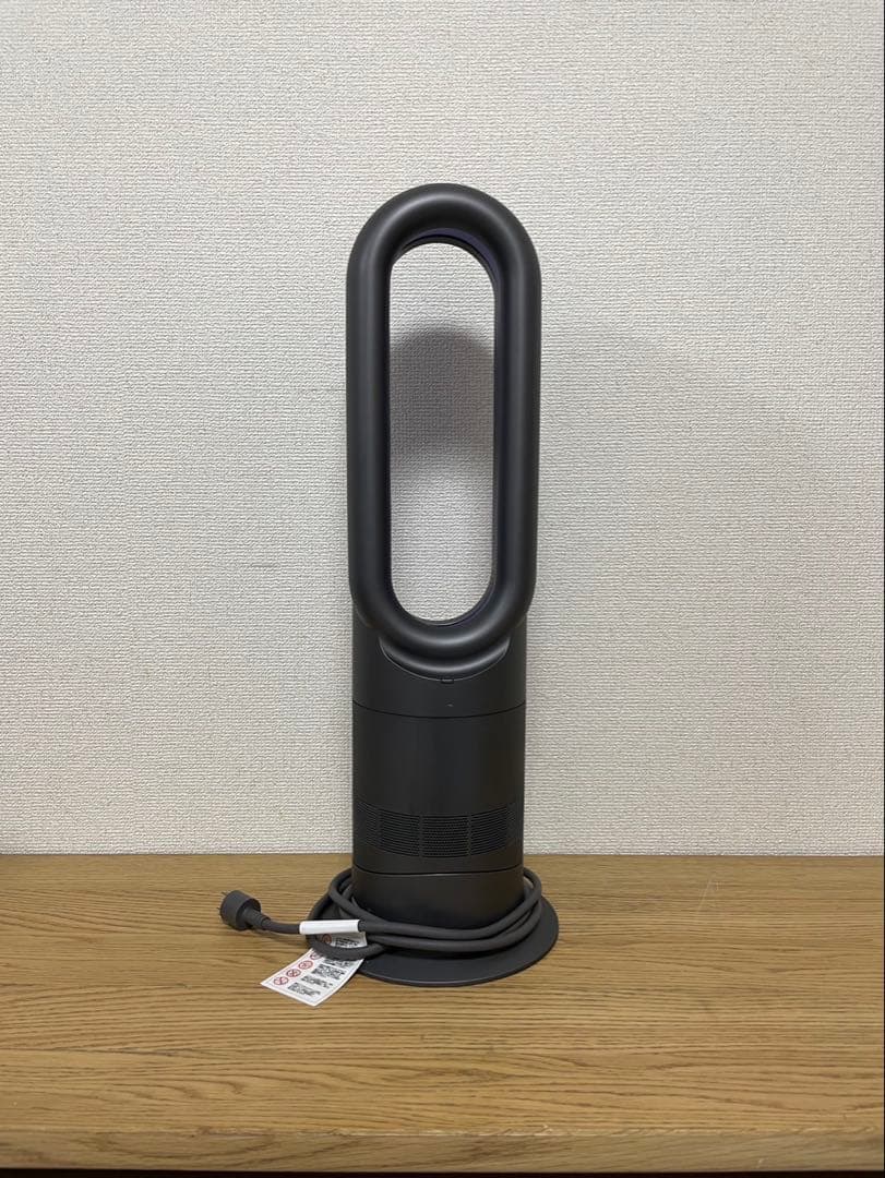 dyson AM09 hot&cool セラミックファンヒーター