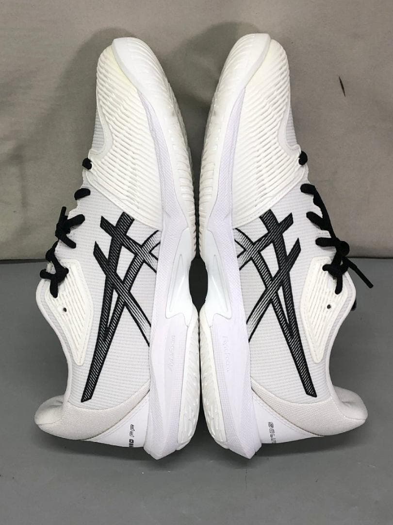 【未使用】アシックス SOLUTION SPEED FF 3 テニスシューズ