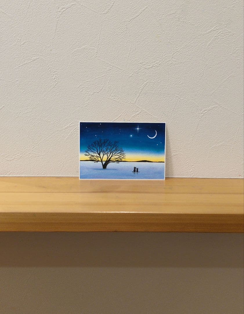 【原画】　RUKURUKU