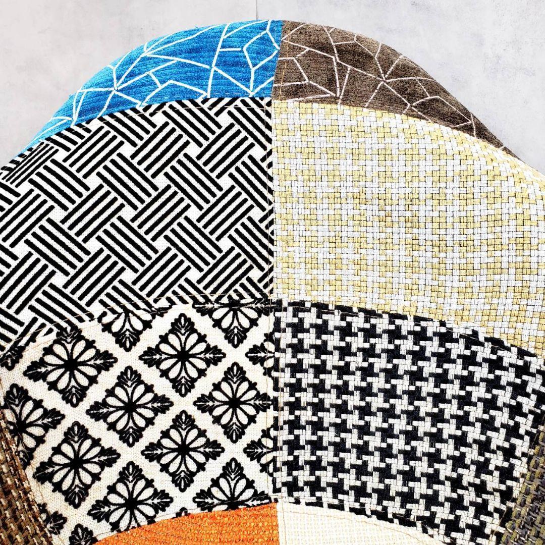 イームズ ロッキングチェア 北欧 リプロダクト ロッキングチェア パッチワーク