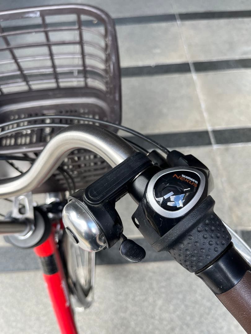 パナソニックビビDX BE-FD 16AH 泉佐野市まで取りに来られる方限定‼️