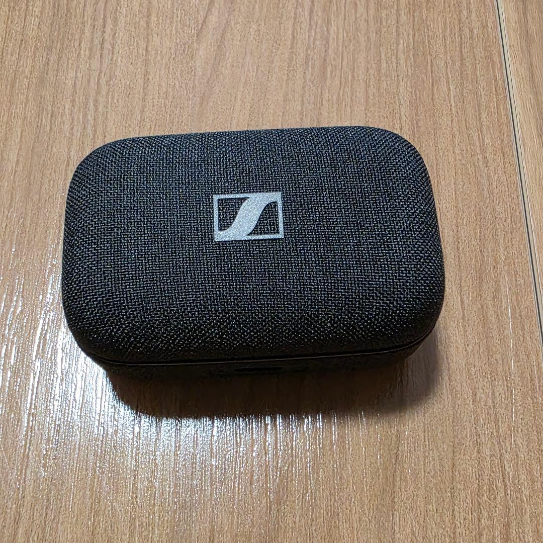 美品 Sennheiser Momentum True Wireless 4