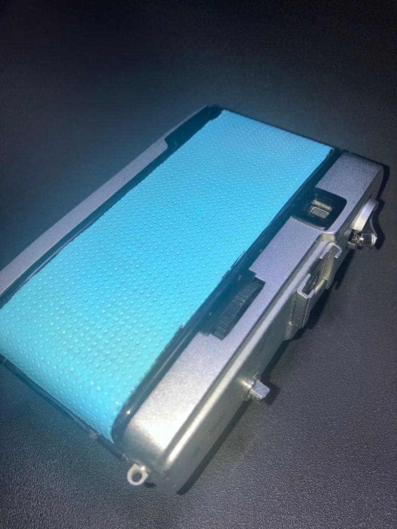 トリップ35 TRIP35 分解清掃済