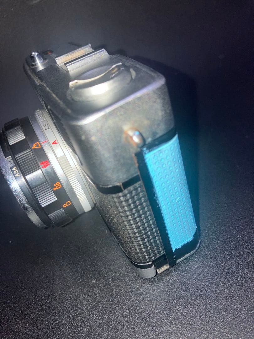 トリップ35 TRIP35 分解清掃済