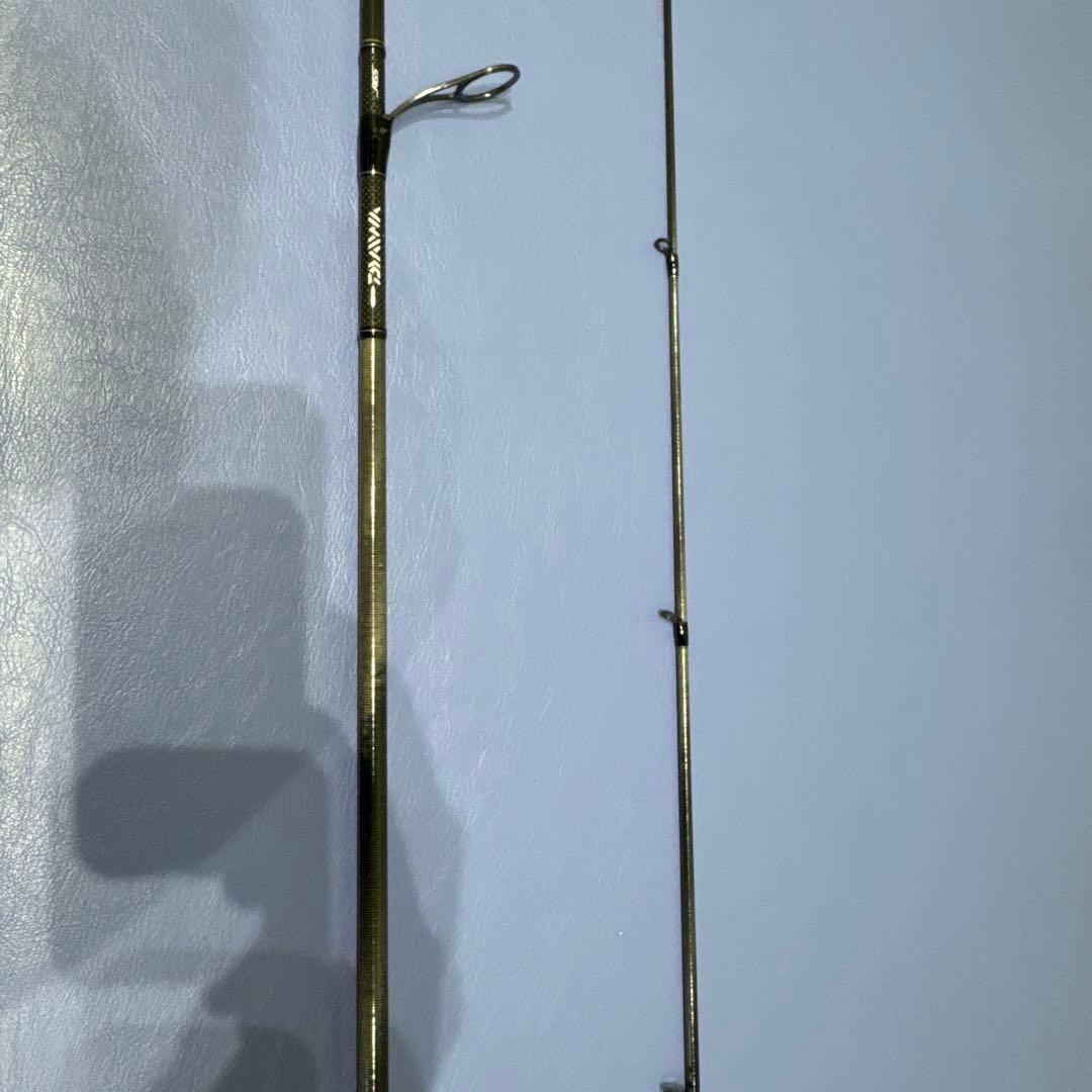 ダイワ　ラブラックス　AGS 106M 　中古