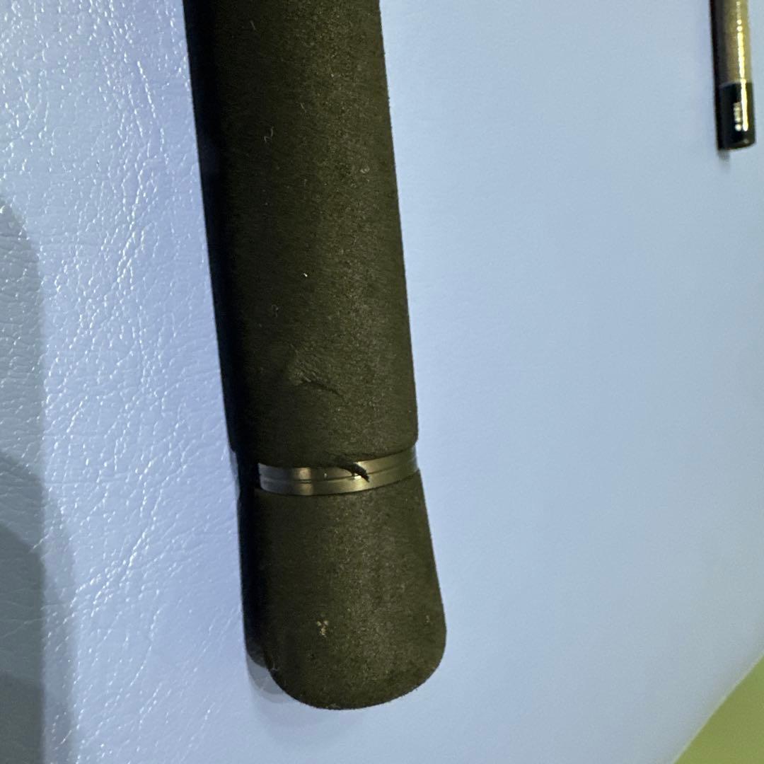 ダイワ　ラブラックス　AGS 106M 　中古