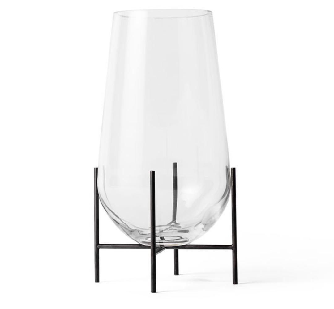 Audo  オドーコペンハーゲン　イシャスベース　クリア　S