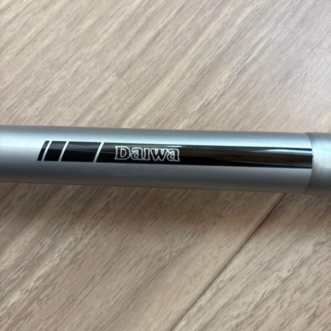 釣竿　HX INTER LINE Power cast T 25-420 ダイワ