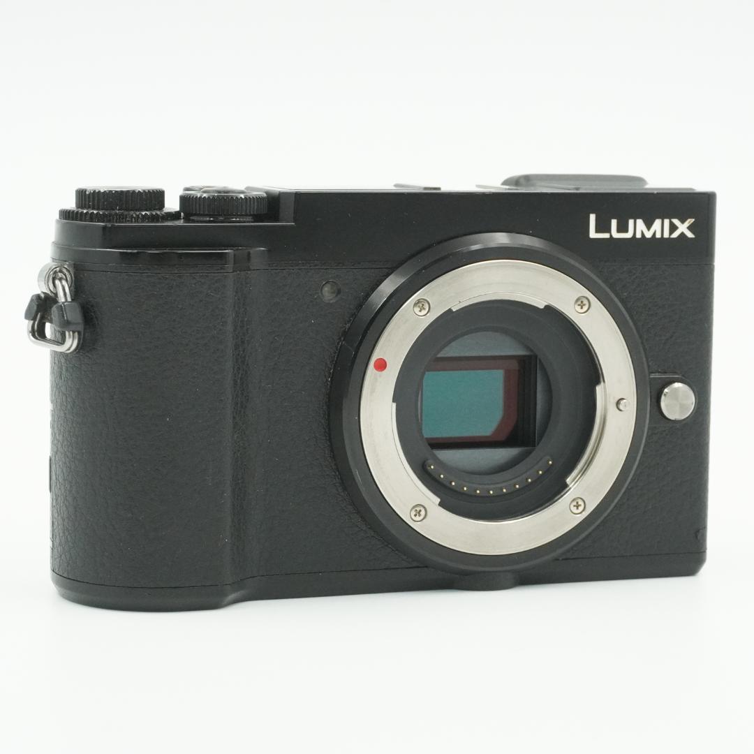 ■美品■ PANASONIC ルミックス GX7MK3 #..408