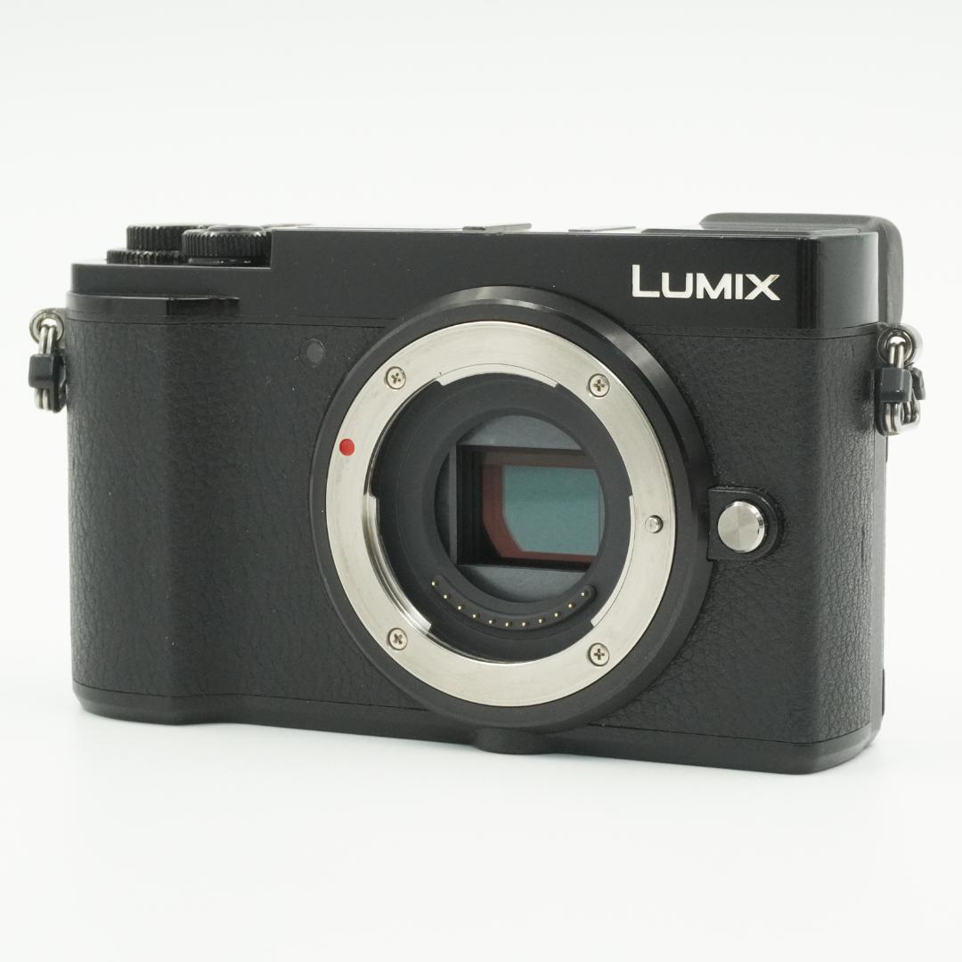 ■美品■ PANASONIC ルミックス GX7MK3 #..408