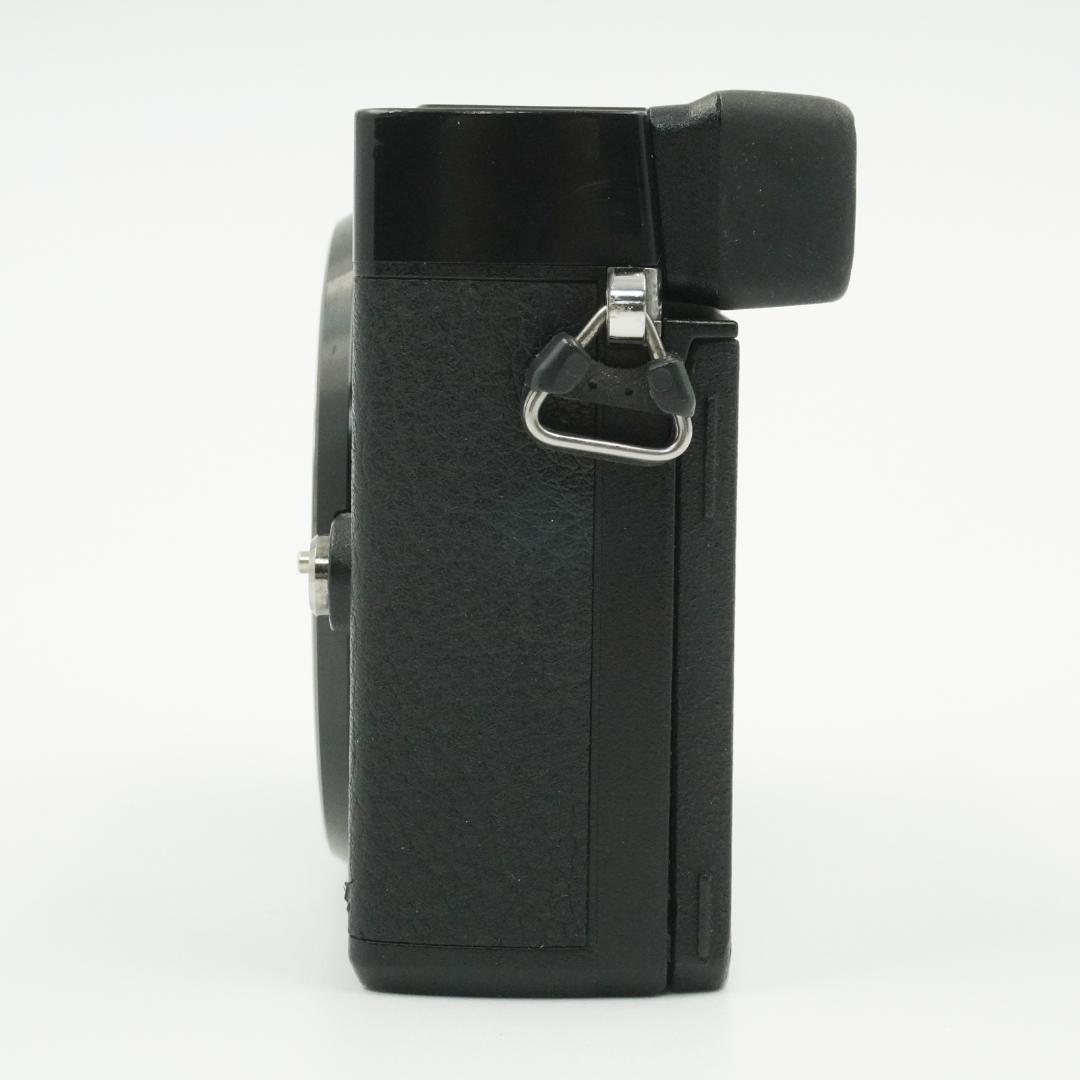 ■美品■ PANASONIC ルミックス GX7MK3 #..408