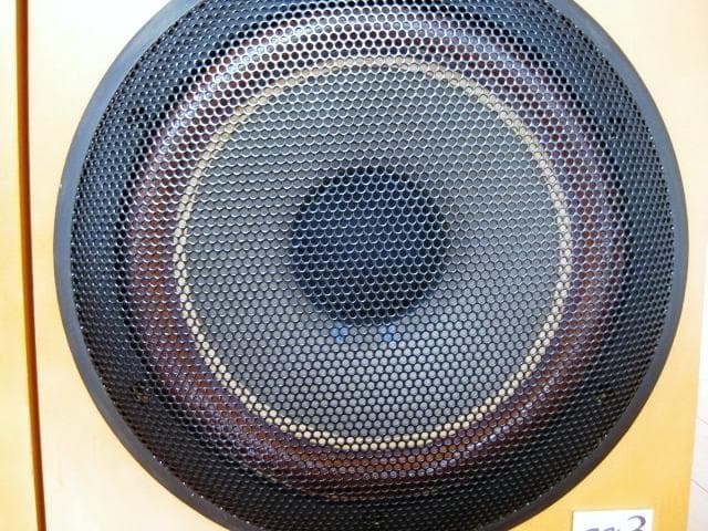 「※商談中」Victor SX-3 　中古　ペア