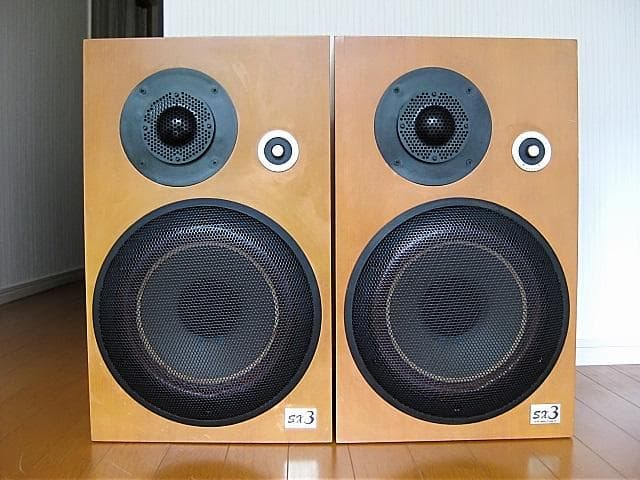 「※商談中」Victor SX-3 　中古　ペア