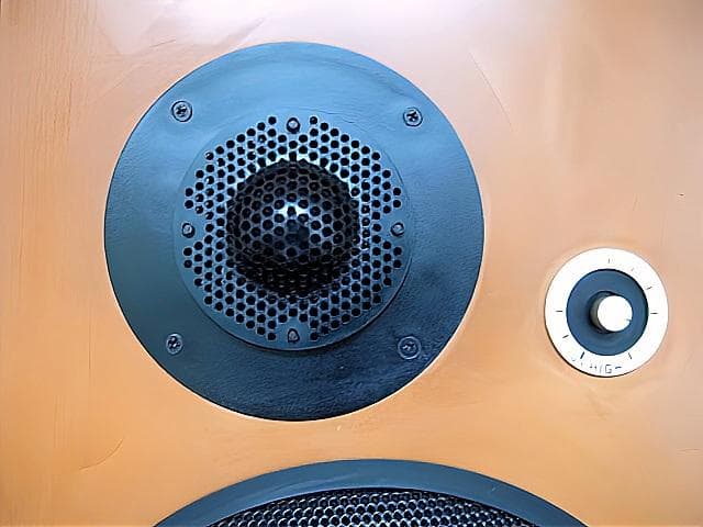 「※商談中」Victor SX-3 　中古　ペア