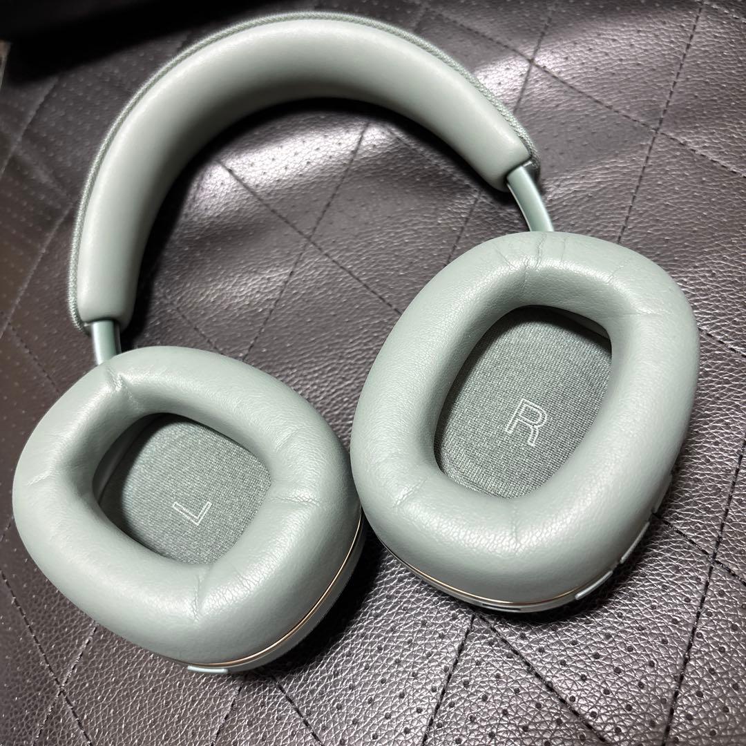 Bowers & Wilkins PX7 S2eワイヤレスヘッドホン