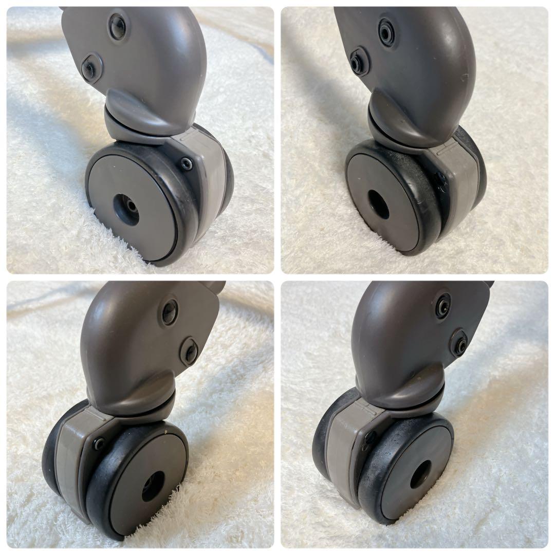 Combi ネムリラAT BEDi おやすみドーム EG 電動ハイローチェア