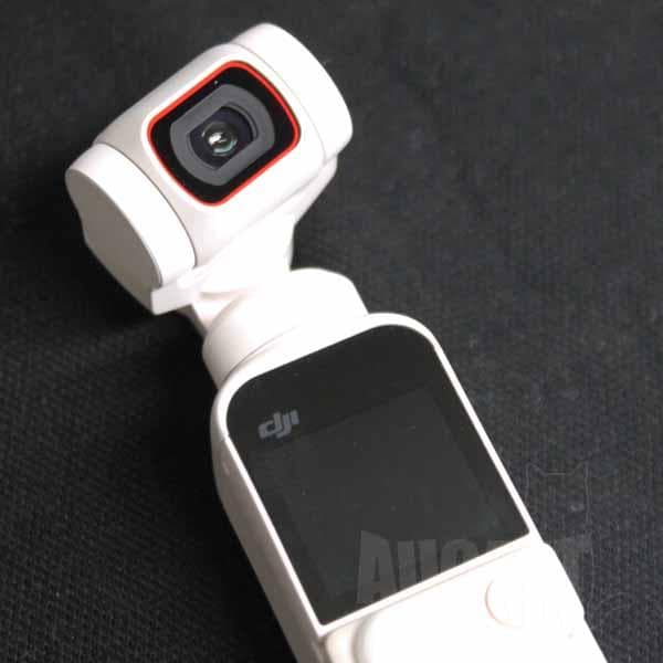 DJI Pocket 2 本体 Do-It-All ハンドル 149B19